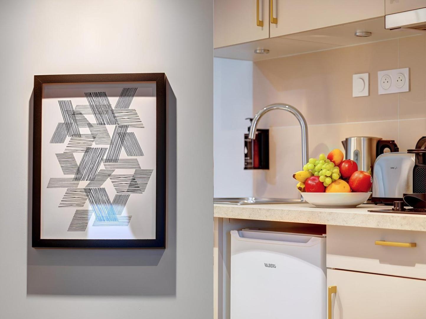 Bluestay 252 - Duplex Au Coeur De Paris